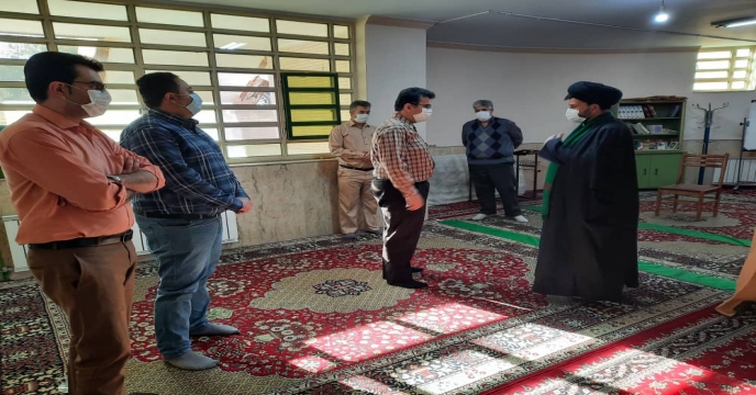 برگزاری دومین دوره اخلاق 