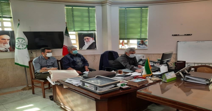 وبینار آموزشی پایش