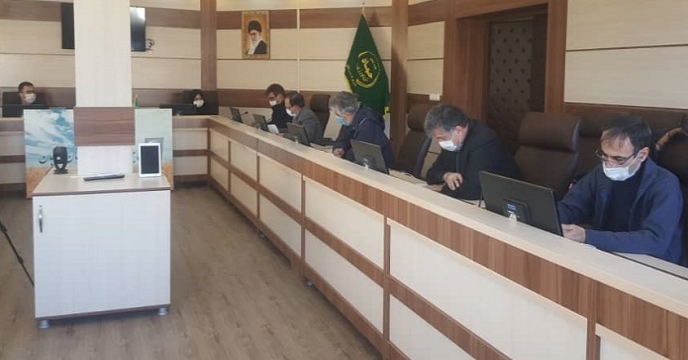 شرکت خدمات حمایتی کشاورزی استان زنجان