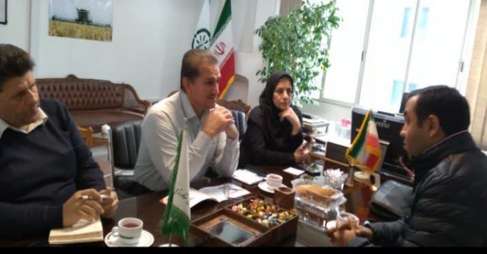 شرکت نام آوران