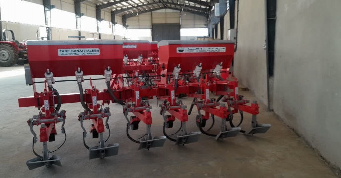 ادوات ظریف صنعت خمین