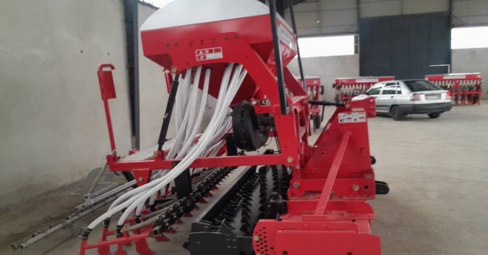 ادوات کشاورزی ظریف صنعت2