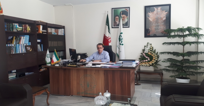 استمرار خدمت جهادی و فعالیت کشیکهای شرکت خدمات حمایتی در ایام تعطیلات خرداد