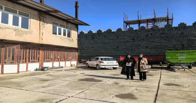 جلسه در ایلام