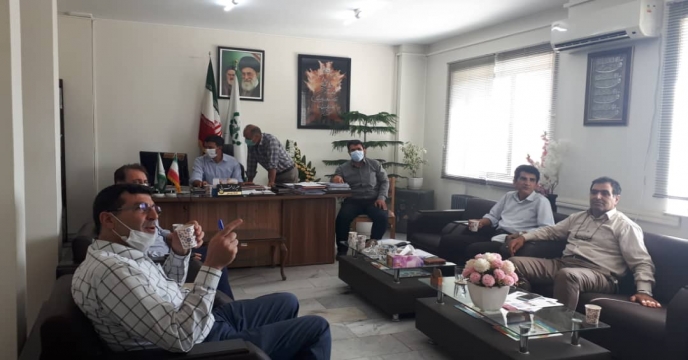 بازگشایی پاکات حمل و نقل و انواع نهاده های کشاورزی ، استان آذربایجان غربی