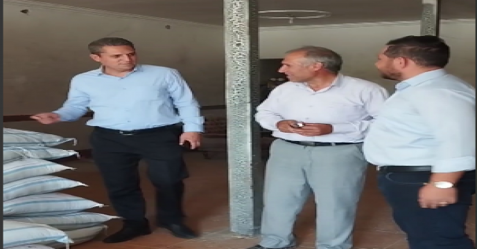 مراغه