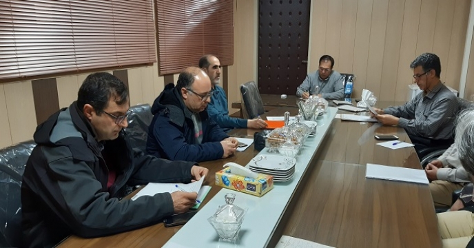 شرکت خدمات حمایتی کشاورزی استان زنجان