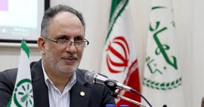 استان تهران جزو برترین های جذب کود پتاسه