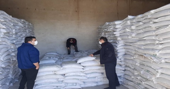 شرکت خدمات حمایتی کشاورزی استان زنجان