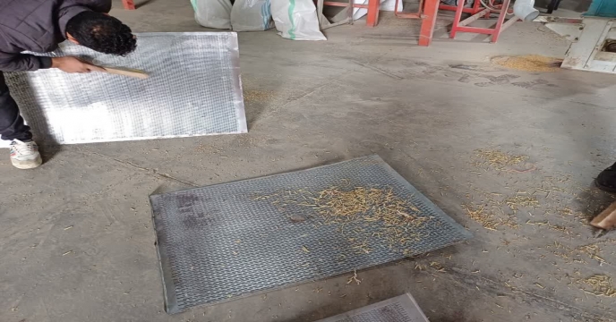 پایان بوجاری 