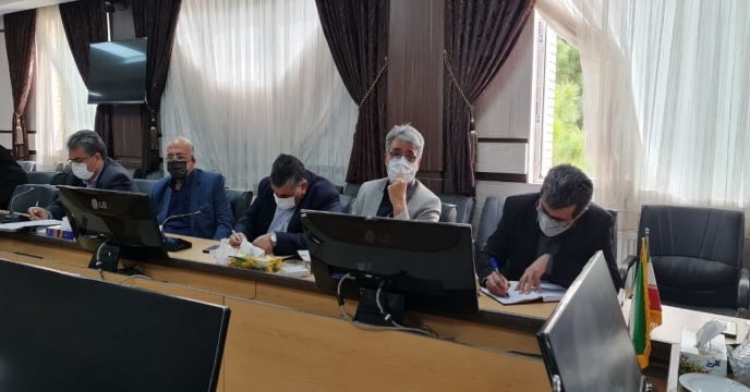 همایش پنبه