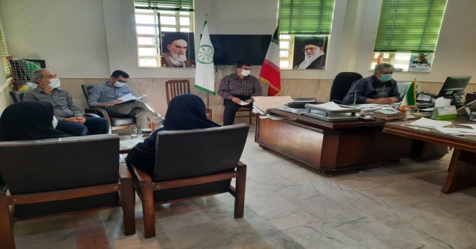 برگزاری کلاس اجرای حواله الکترونیکی