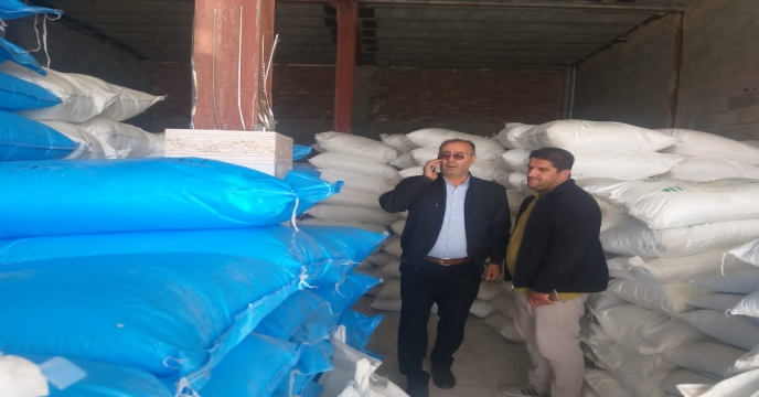 لغو عاملیت کارگزاری متخلف در استان آذربایجان غربی