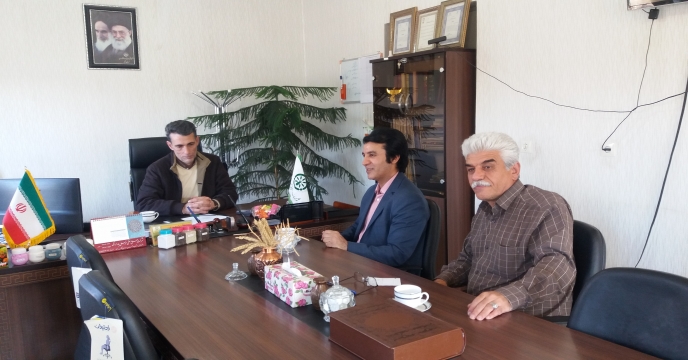 گزارش بازدید از انبار سموم استان مرکزی