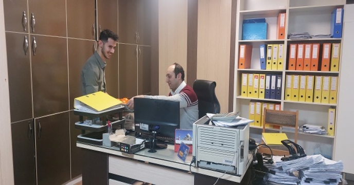 شرکت خدمات حمایتی کشاورزی استان زنجان 