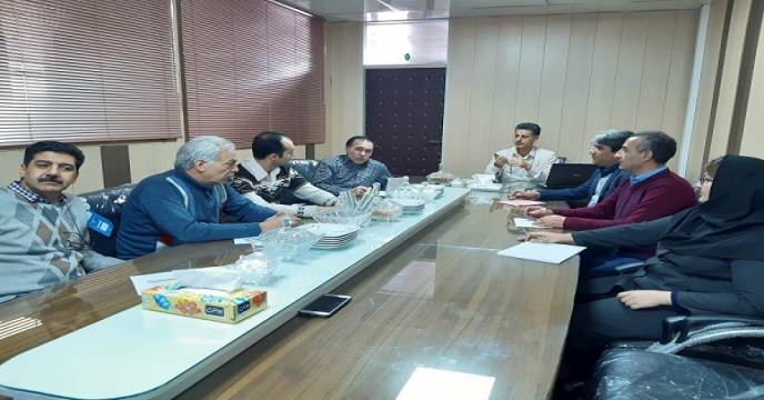 شرکت خدمات حمایتی کشاورزی استان زنجان