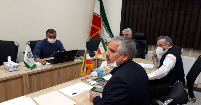 کمیسیون معاملات
