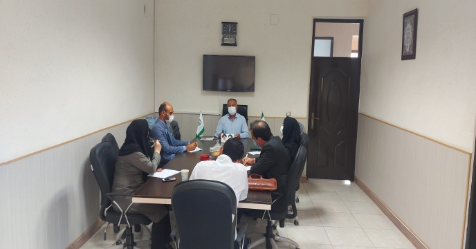 برگزاری جلسه هم اندیشی تعيين نرخ شناور حمل و نقل