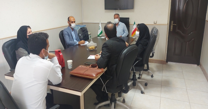 برگزاری جلسه هم اندیشی تعيين نرخ شناور حمل و نقل