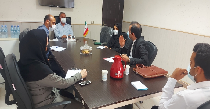 برگزاری جلسه هم اندیشی تعيين نرخ شناور حمل و نقل