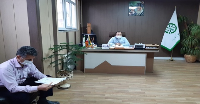 شرکت خدمات حمایتی کشاورزی استان زنجان