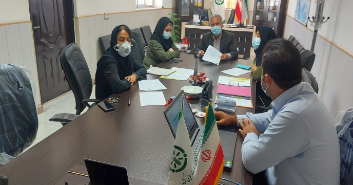 برگزاری مناقصه عمومی یک مرحله ای عملیات تخلیه ۵۰ هزار تن خاک فسفات
