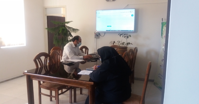 بارگزاری مناقصه نیروهای خدماتی خودرویی