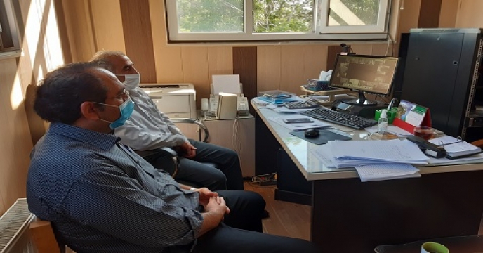 شرکت خدمات حمایتی کشاورزی استان زنجان