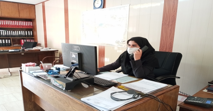 آمار حواله های الکترونیک صادر شده شرکت خدمات حمایتی کشاورزی استان تهران در دی ماه سال جاری