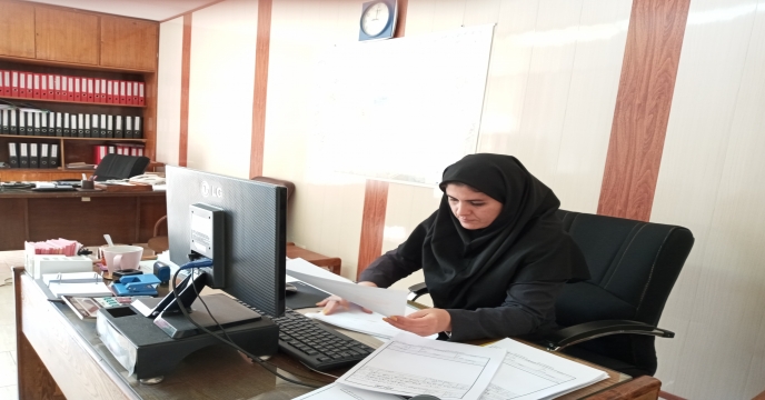 گزارش حواله های الکترونیکی آبان ماه