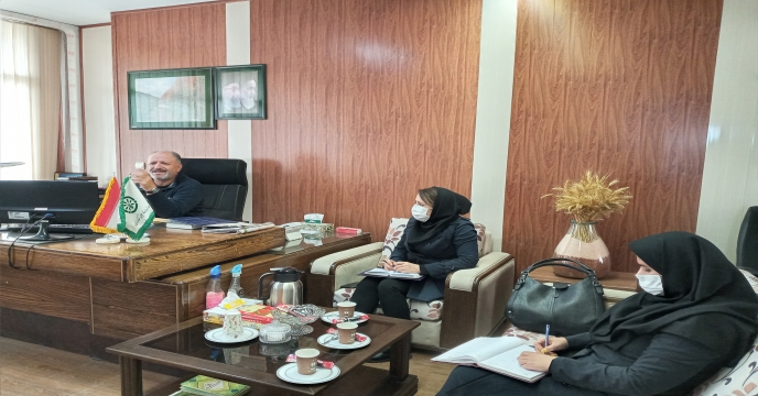 چهارمین نمایشگاه بین المللی باغبانی
