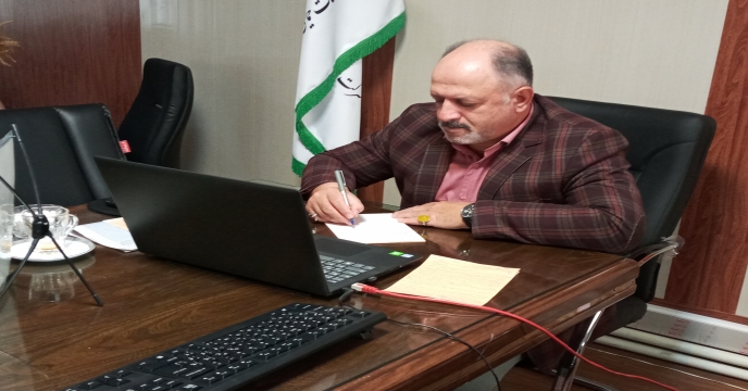 شرکت خدمات حمایتی کشاورزی مجری اصلی طرح کشت قراردادی کشور