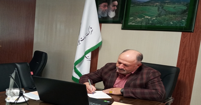 شرکت خدمات حمایتی کشاورزی مجری اصلی طرح کشت قراردادی کشور