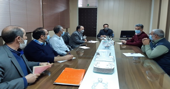 شرکت خدمات حمایتی کشاورزی استان زنجان