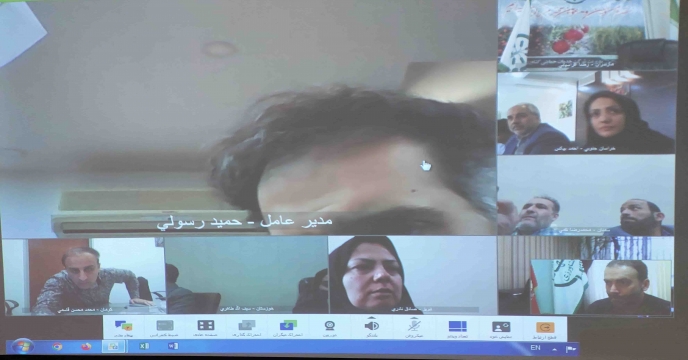 وبینار