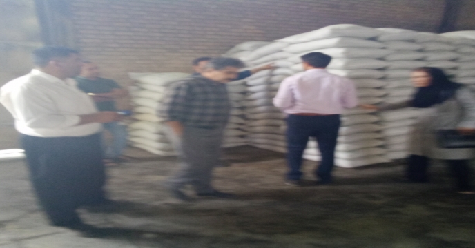 پایش و نظارت مستمر بر عملکرد کارگزاران در شهرستان بوکان