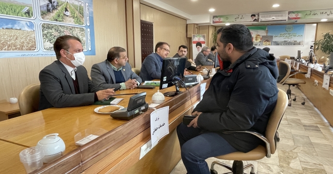 میز خدمت جهاد 02