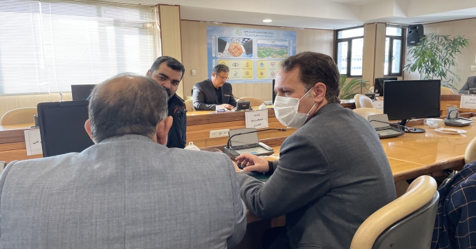 میز خدمت جهاد 05