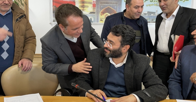 میز خدمت جهاد 01