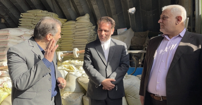 فرماندار تربت جام 03