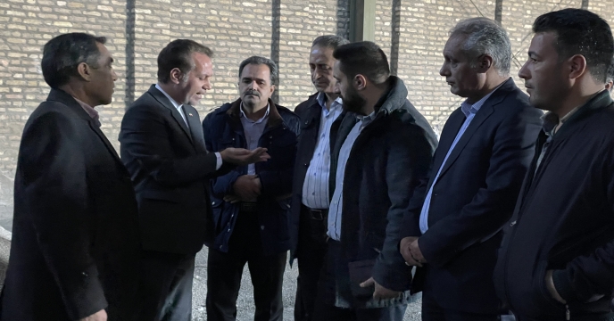 کارخانه بذر 04