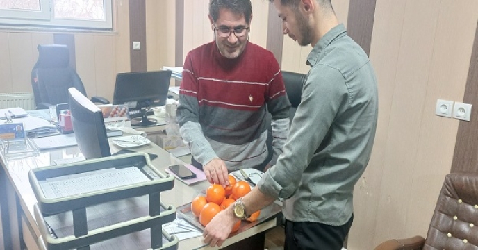 شرکت خدمات حمایتی کشاورزی استان زنجان 