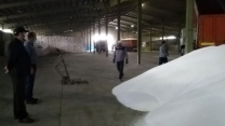 تا ابتدای بهمن ماه سالجاری 59 درصد از برنامه کودی استان همدان محقق شده است