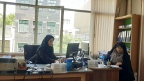 حسابرسی اسناد مالی و بازرگانی شرکت خدمات حمایتی کشاورزی استان تهران