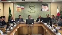 بخش کشاورزی بخش مولد اقتصاد کشور است