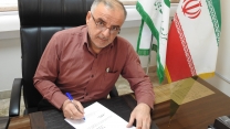 توزیع  انواع کودهای کشاورزی در شهرستان کرج انجام گردید.