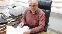 کمیته پایش از فروشندگی های مجاز سموم کشاورزی شهرستان اشتهارد بازدید کرد.