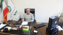 عملکرد کارگزاری توزیع نهاده های کشاورزی شهرستان چهارباغ مورد بررسی قرار گرفت.