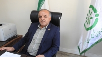  عملکرد کارگزاری توزیع نهاده های کشاورزی شهرستان ساوجبلاغ مورد بررسی قرار گرفت.