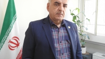 نمونه برداری از کودهای کشاورزی وارده به انبارهای سازمانی شرکت خدمات حمایتی کشاورزی استان البرز انجام شد.
